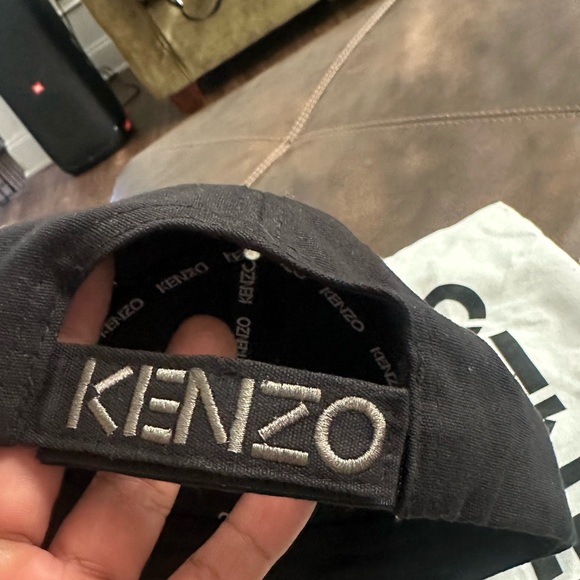 Kenzo Paris hat - Picture 5 of 7